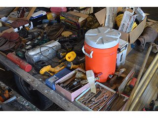 Property photo 110 - LARGE EQUIPMENT & PERSONAL PROPERTY AUCTION IN DEKALB COUNTY, INDIANA